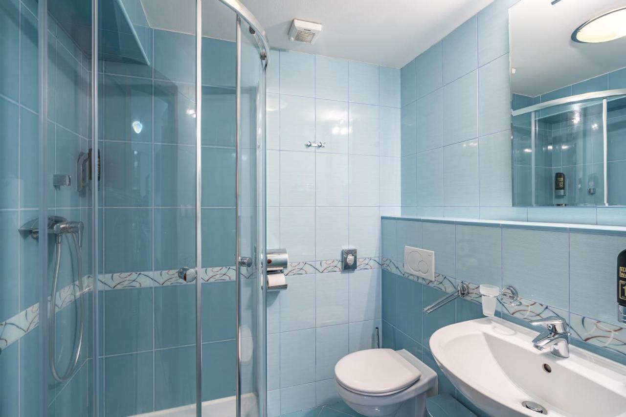 Wili Tatry Apartments Tátralomnic Kültér fotó