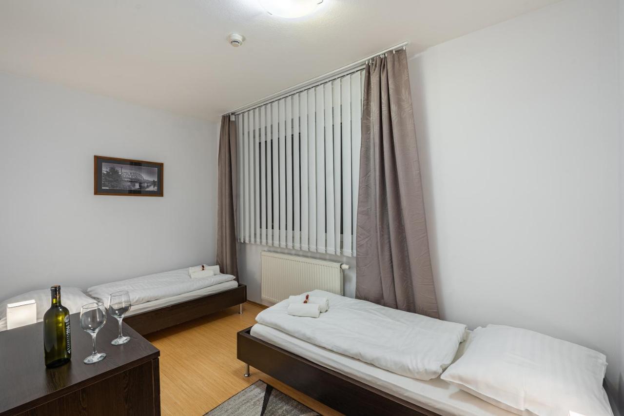 Wili Tatry Apartments Tátralomnic Kültér fotó