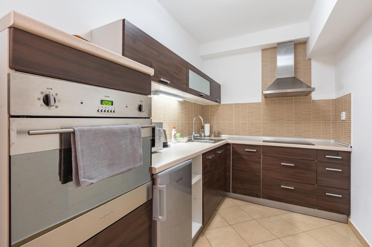 Wili Tatry Apartments Tátralomnic Kültér fotó