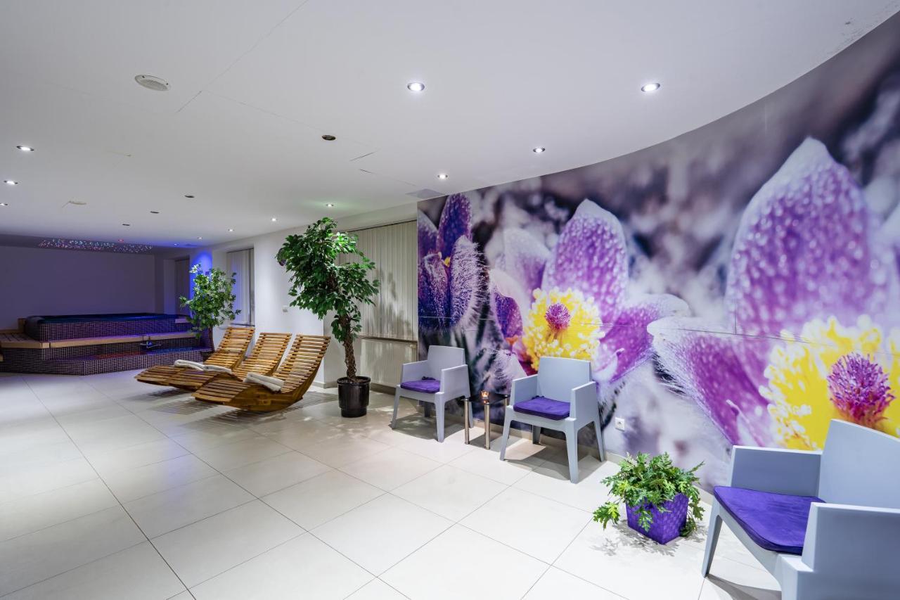 Wili Tatry Apartments Tátralomnic Kültér fotó