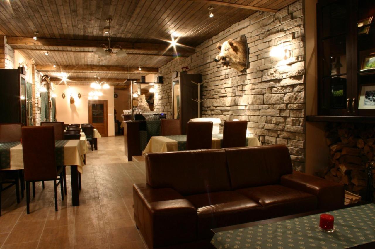 Wili Tatry Apartments Tátralomnic Kültér fotó