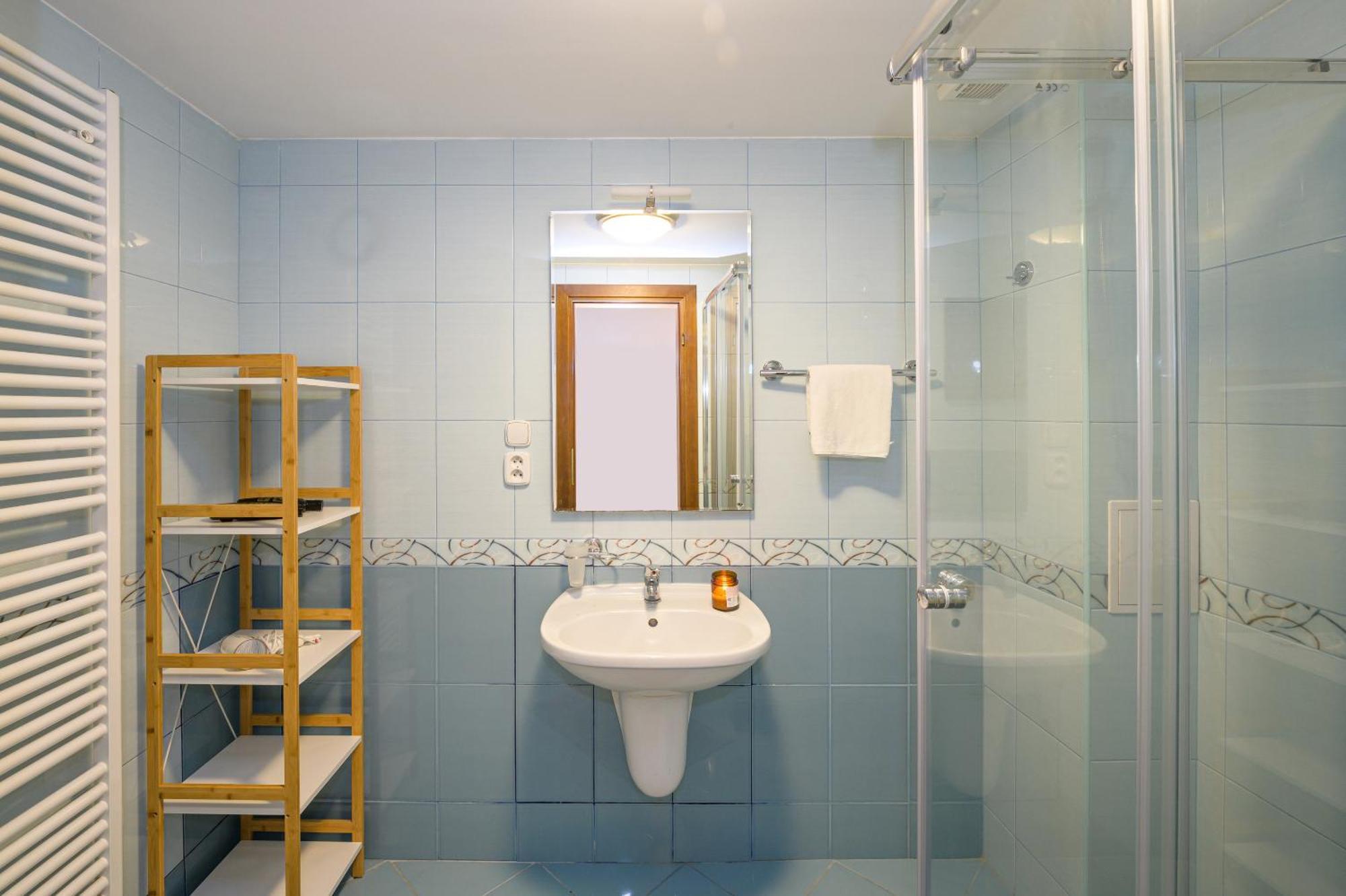 Wili Tatry Apartments Tátralomnic Kültér fotó