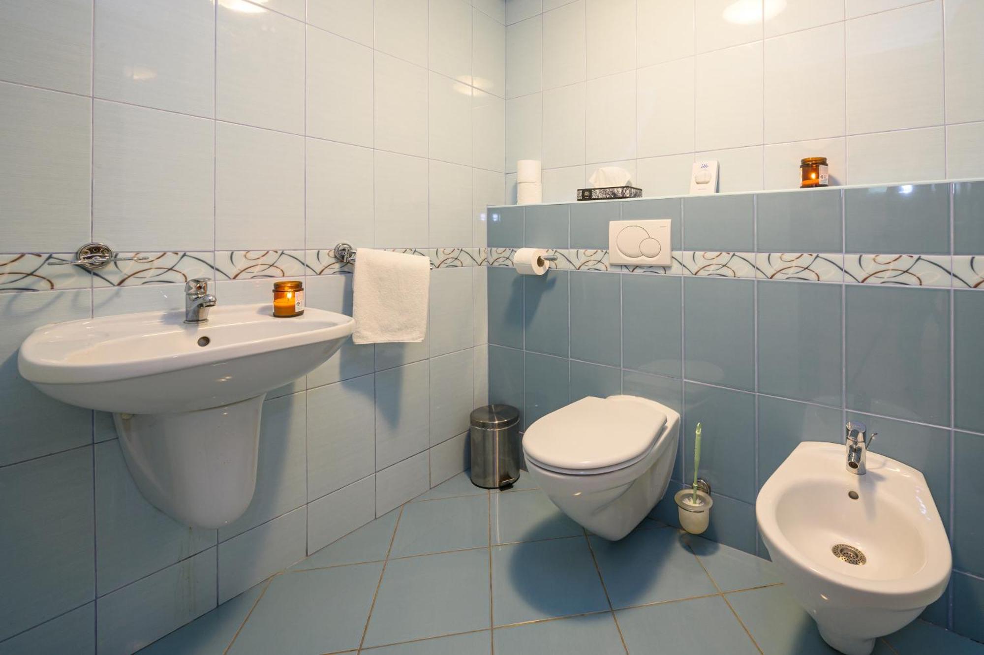 Wili Tatry Apartments Tátralomnic Kültér fotó