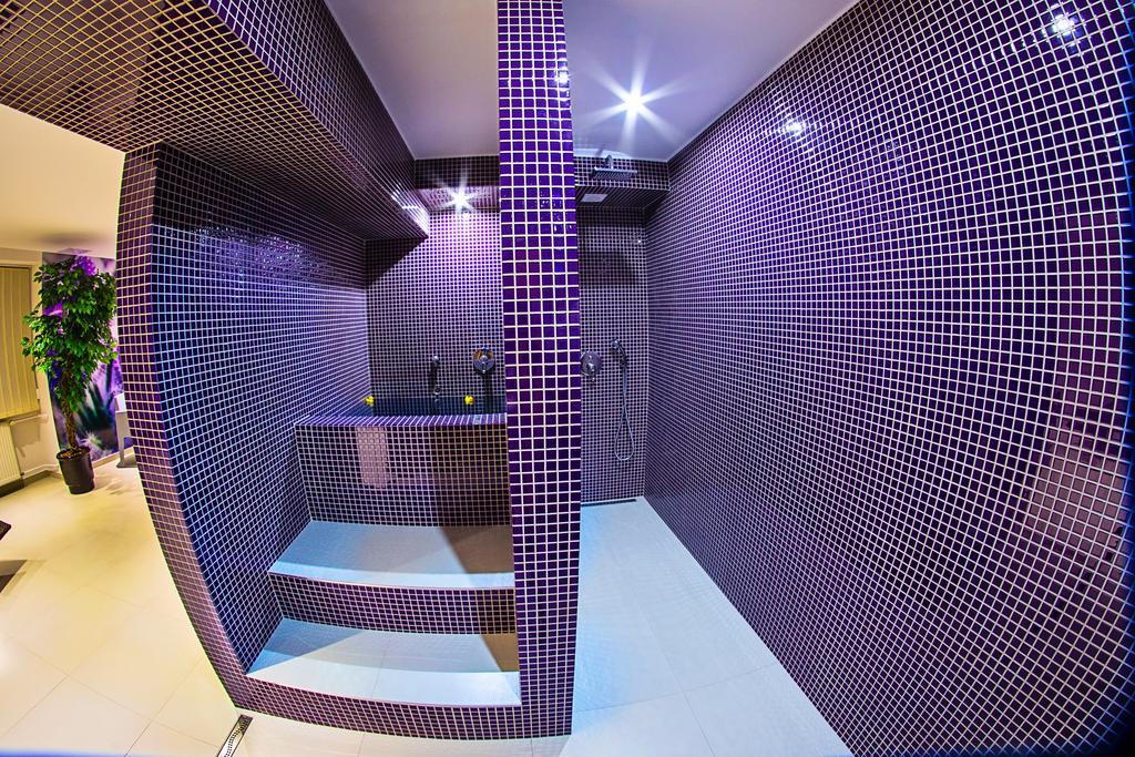Wili Tatry Apartments Tátralomnic Kültér fotó