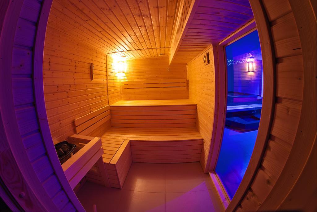 Wili Tatry Apartments Tátralomnic Kültér fotó
